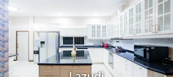 5 Schlafzimmer Villa in Pattaya, Thailand, Nr. 13620 6