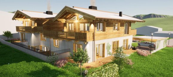 Grundstück in St. Ulrich am Pillersee, Austria, Nr. 104461 11