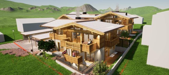 Grundstück in St. Ulrich am Pillersee, Austria, Nr. 104461 10