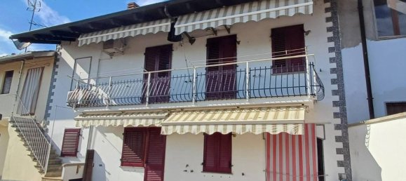 4-Zimmer Haus in Asigliano Vercellese, Italy, Nr. 87876 6