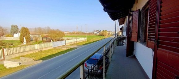 4-Zimmer Haus in Asigliano Vercellese, Italy, Nr. 87876 5