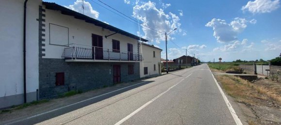 4-Zimmer Haus in Asigliano Vercellese, Italy, Nr. 87876 3