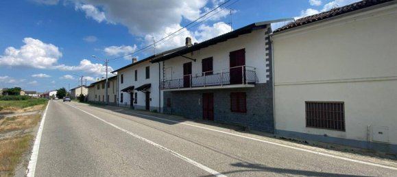 4-Zimmer Haus in Asigliano Vercellese, Italy, Nr. 87876 2
