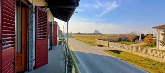 4-Zimmer Haus in Asigliano Vercellese, Italy, Nr. 87876 4