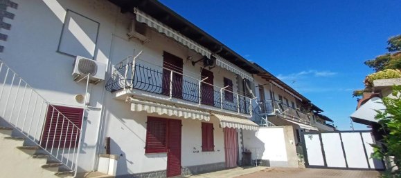 4-Zimmer Haus in Asigliano Vercellese, Italy, Nr. 87876 34