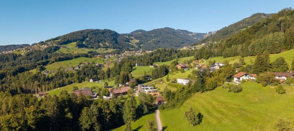 Grundstück in Zwischenwasser, Austria 553m², Nr. 240417 7