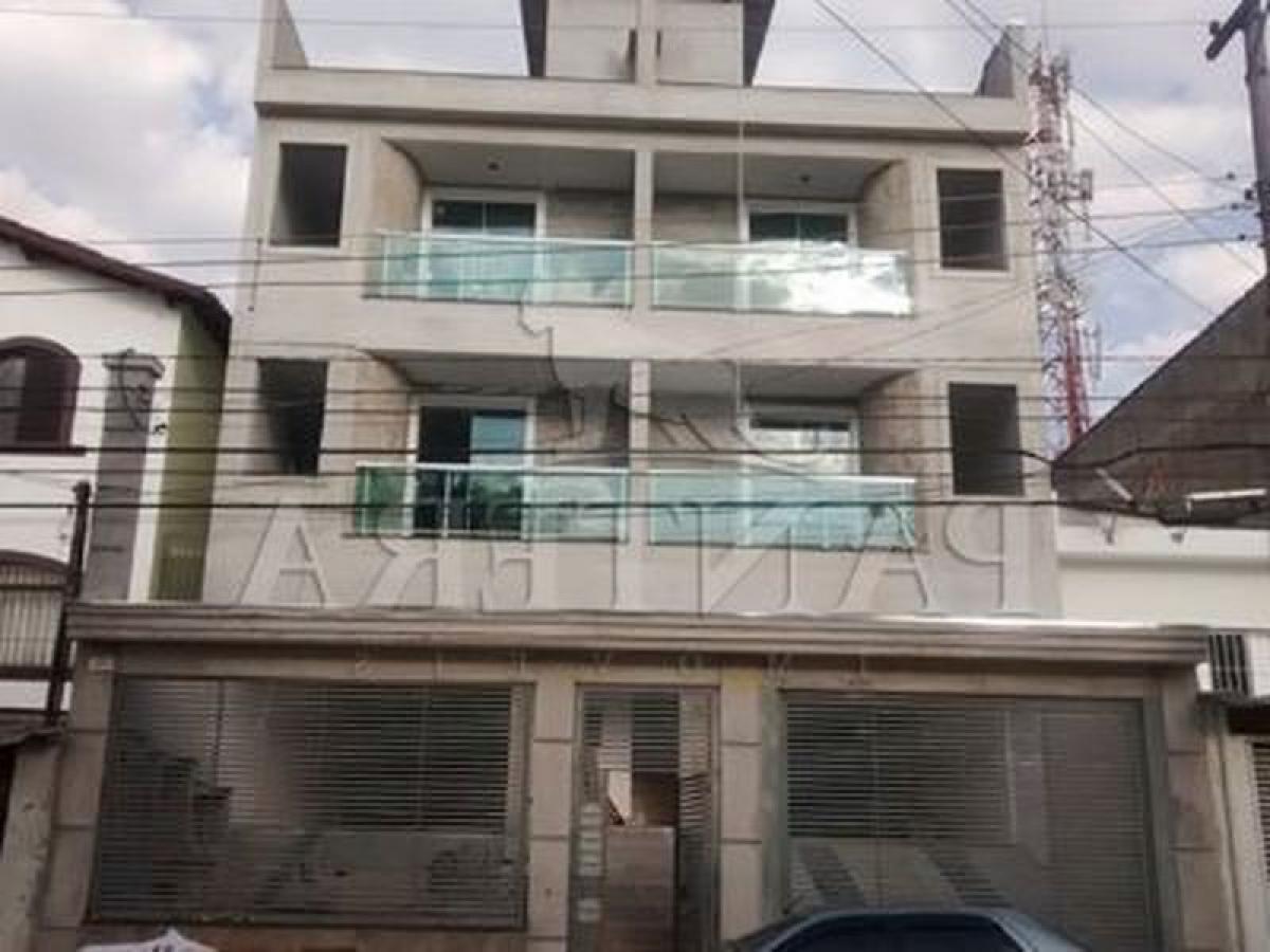 Casa T3 em São Paulo, Brazil N.º 570943