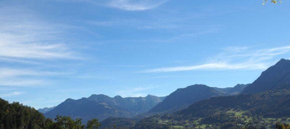 Grundstück in Göfis, Austria, Nr. 167648 11