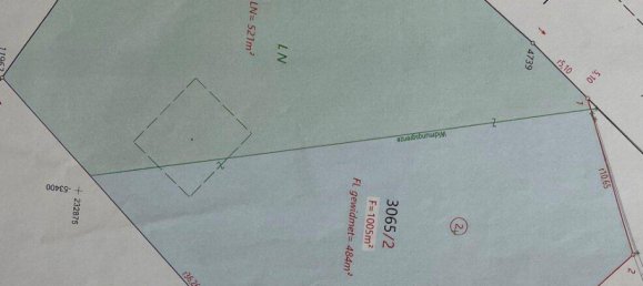 Grundstück in Göfis, Austria, Nr. 167648 12