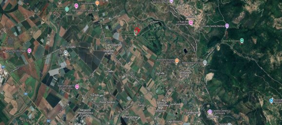 34910m² Land in Cisterna di Latina, Italy No. 272885 11