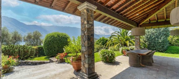 12غرفة فيلا في Tremezzina, Italy رقم 333719 32