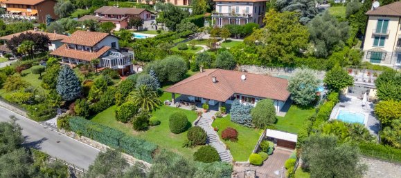 12غرفة فيلا في Tremezzina, Italy رقم 333719 10