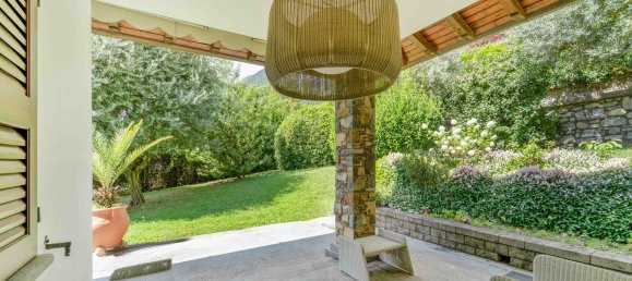 12غرفة فيلا في Tremezzina, Italy رقم 333719 45