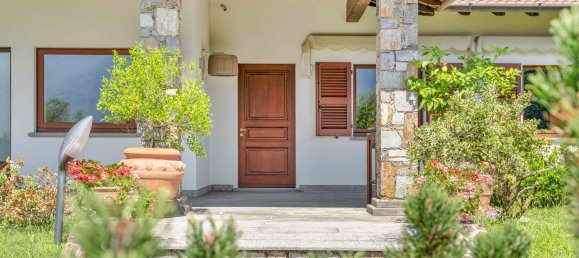 12غرفة فيلا في Tremezzina, Italy رقم 333719 21