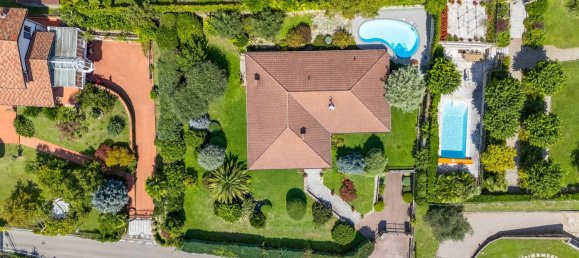 12غرفة فيلا في Tremezzina, Italy رقم 333719 4