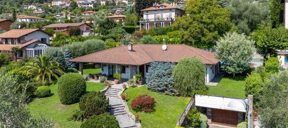 12غرفة فيلا في Tremezzina, Italy رقم 333719 11