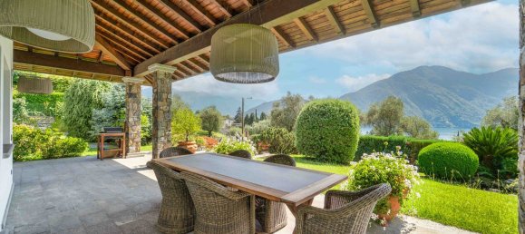 12غرفة فيلا في Tremezzina, Italy رقم 333719 30