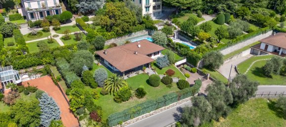 12غرفة فيلا في Tremezzina, Italy رقم 333719 9