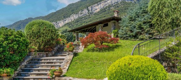 12غرفة فيلا في Tremezzina, Italy رقم 333719 19