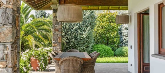 12غرفة فيلا في Tremezzina, Italy رقم 333719 23