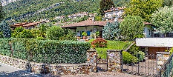 12غرفة فيلا في Tremezzina, Italy رقم 333719 13