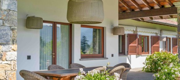 12غرفة فيلا في Tremezzina, Italy رقم 333719 34