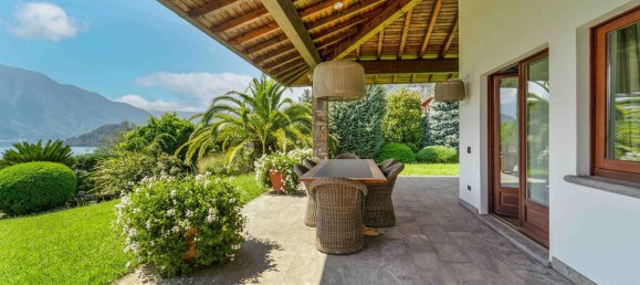 12غرفة فيلا في Tremezzina, Italy رقم 333719 31