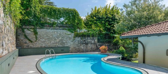 12غرفة فيلا في Tremezzina, Italy رقم 333719 46