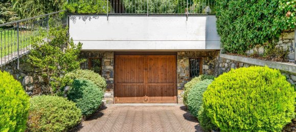 12غرفة فيلا في Tremezzina, Italy رقم 333719 35