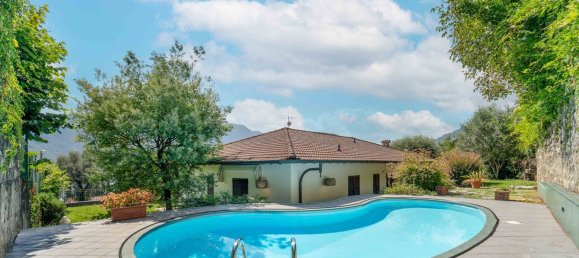 12غرفة فيلا في Tremezzina, Italy رقم 333719 47