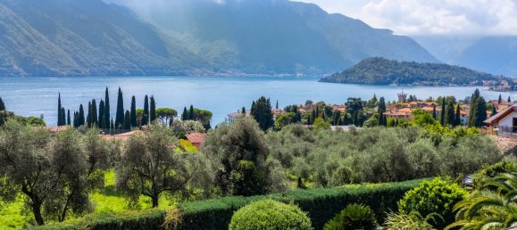 12غرفة فيلا في Tremezzina, Italy رقم 333719 12