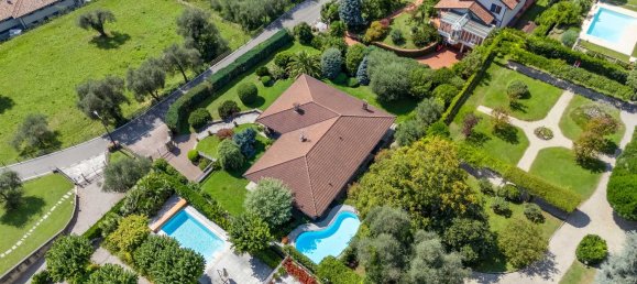 12غرفة فيلا في Tremezzina, Italy رقم 333719 8