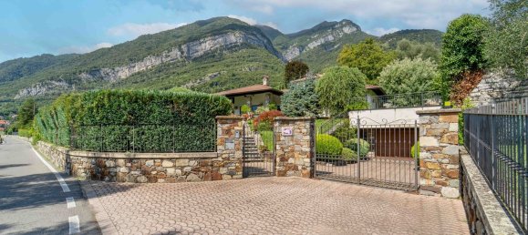 12غرفة فيلا في Tremezzina, Italy رقم 333719 15