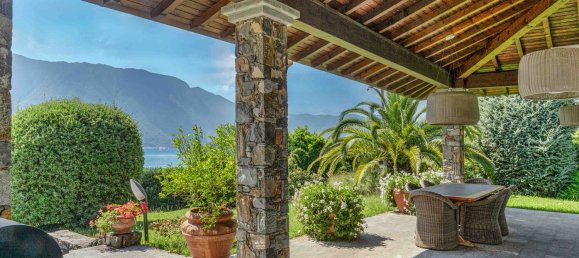 12غرفة فيلا في Tremezzina, Italy رقم 333719 22