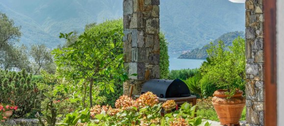 12غرفة فيلا في Tremezzina, Italy رقم 333719 25