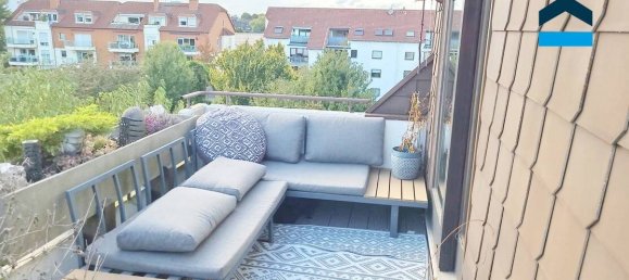 3 rooms Duplex in Essen, Germany No. 305103 7