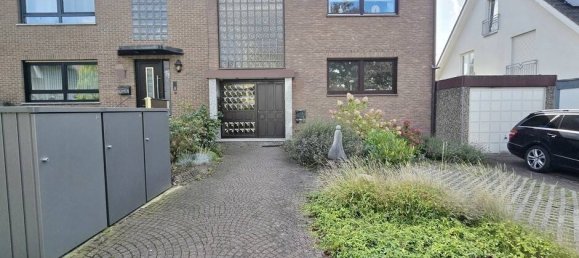 3 rooms Duplex in Essen, Germany No. 305103 3