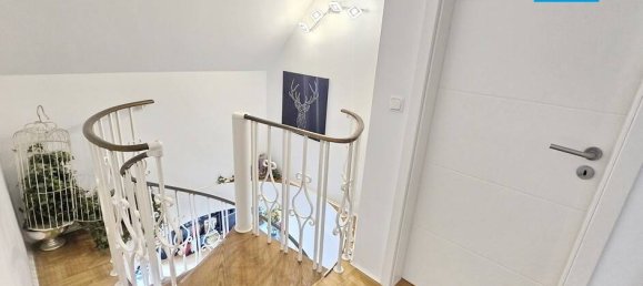 3 rooms Duplex in Essen, Germany No. 305103 12