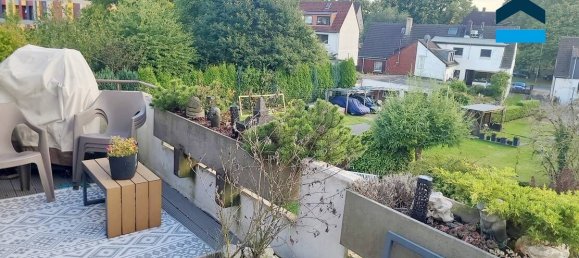 3 rooms Duplex in Essen, Germany No. 305103 2