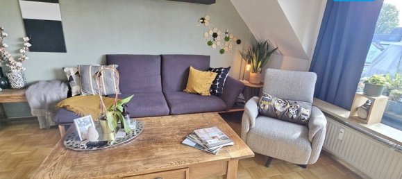 3 rooms Duplex in Essen, Germany No. 305103 6