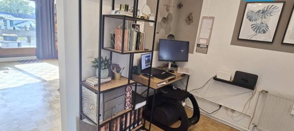 3 rooms Duplex in Essen, Germany No. 305103 8