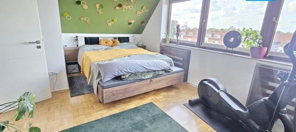 3 rooms Duplex in Essen, Germany No. 305103 13