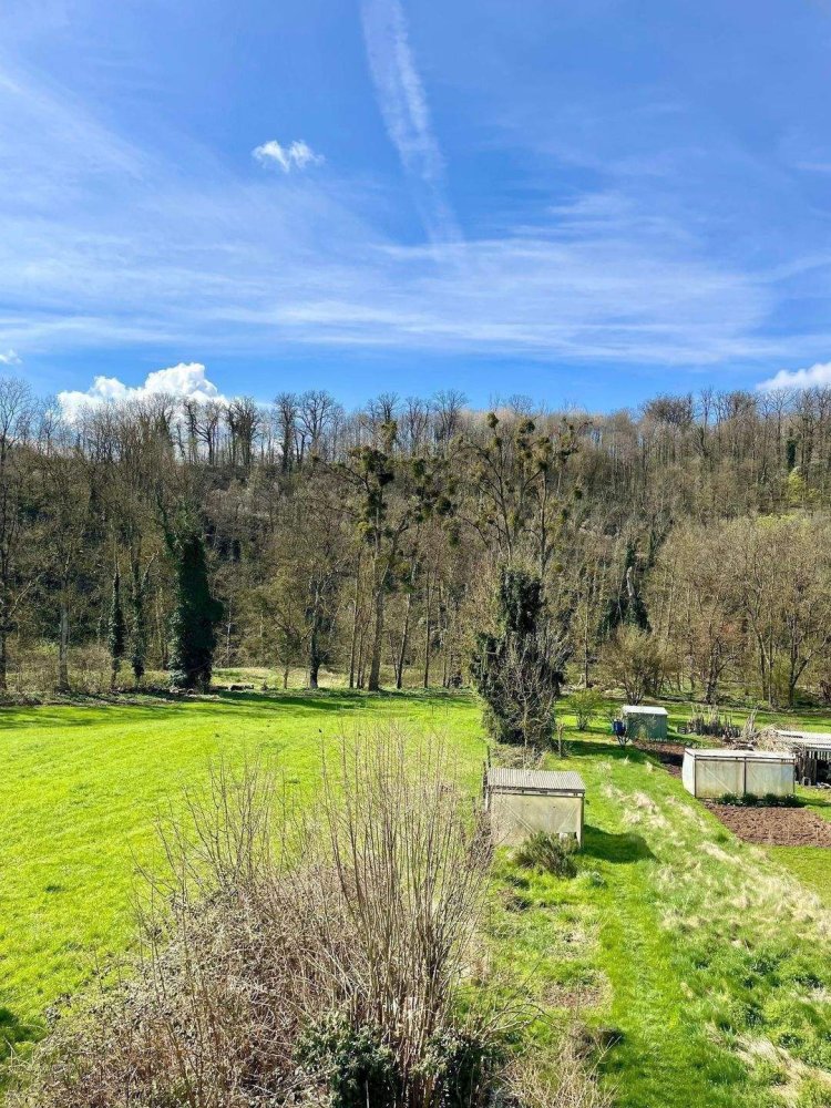 3غرفة شقة في Ludwigsburg, Germany رقم 316056