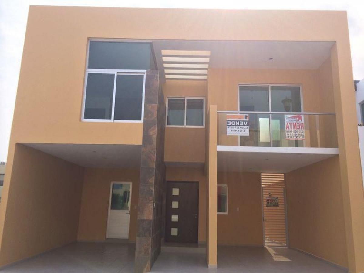 3 chambres Maison à Tijuana, Mexico No. 155648