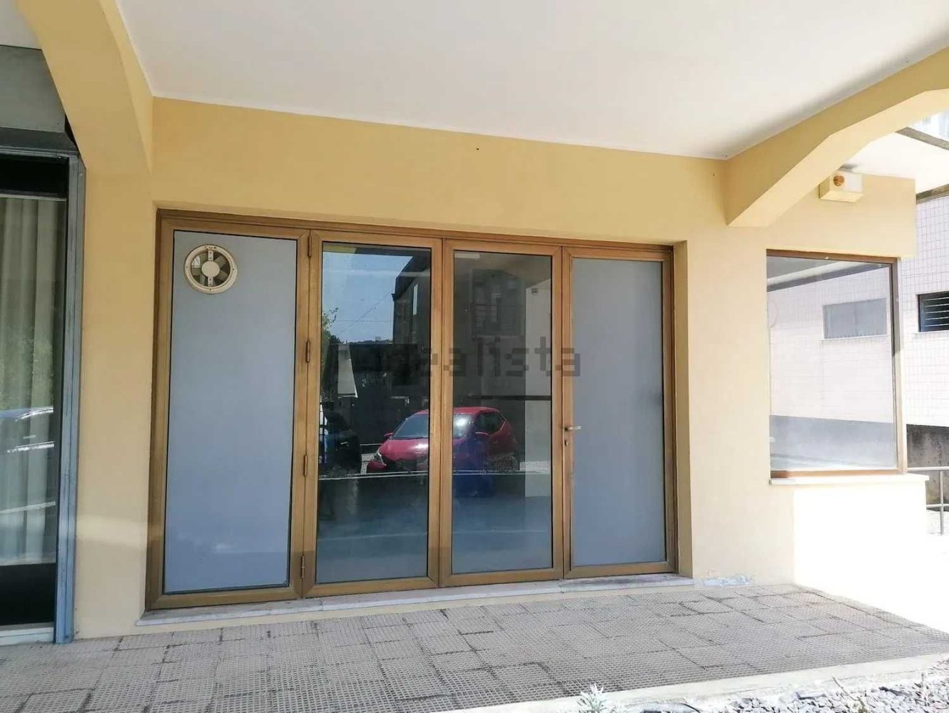 Imóvel comercial em Aves, Portugal 118 m² N.º 340711