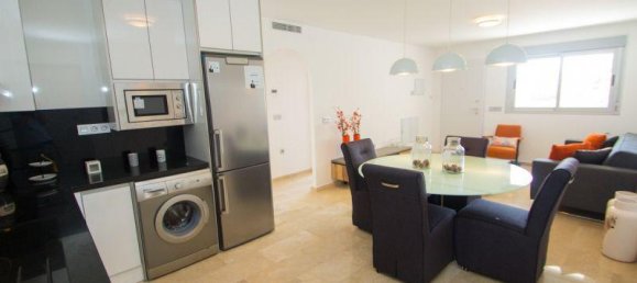 2 Schlafzimmer Wohnung in Alicante, Spain, Nr. 117399 4