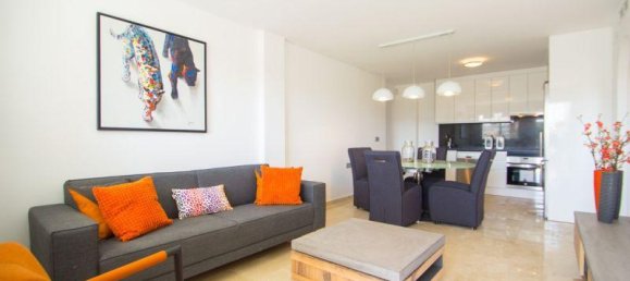 2 Schlafzimmer Wohnung in Alicante, Spain, Nr. 117399 15