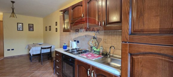 3 bedrooms Apartment in Palena, Italy No. 289183 11