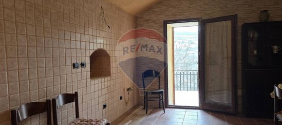 3 bedrooms Apartment in Palena, Italy No. 289183 29