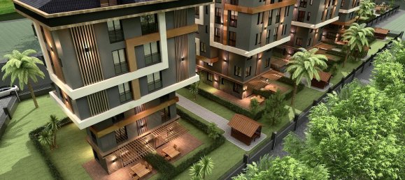 Apartment 3+1 in Istanbul, Turkey No. 25233 2